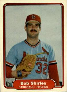 Bob Shirley