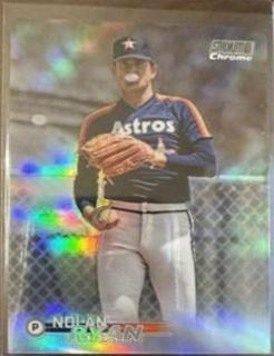 Nolan Ryan