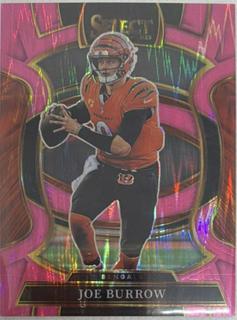 Joe Burrow