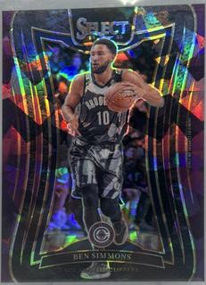 Ben Simmons