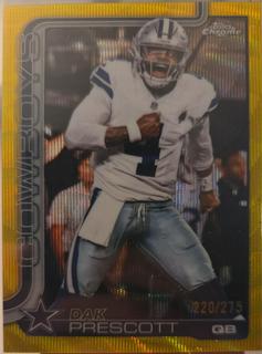 Dak Prescott