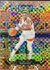 RJ Barrett