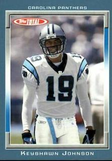 Keyshawn Johnson