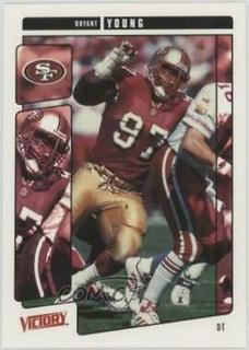 Bryant Young