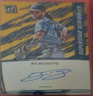 Bo Bichette