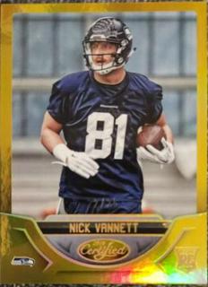 Nick Vannett