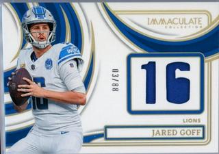Jared Goff