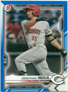 Jonathan India