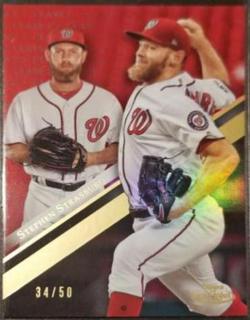 Stephen Strasburg