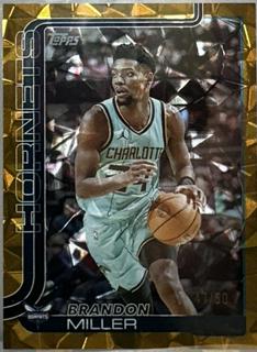 Brandon Miller
