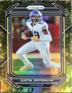 Justin Jefferson