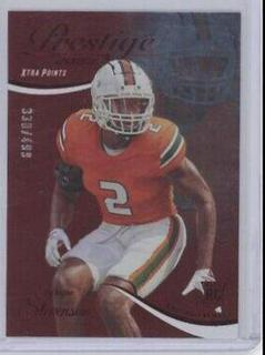 Tyrique Stevenson
