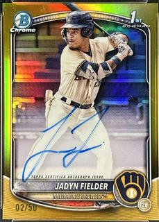Jadyn Fielder