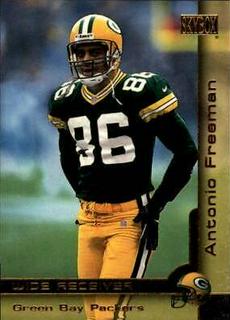 Antonio Freeman