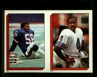 Lawrence Taylor