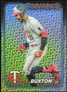 Byron Buxton