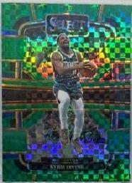 Kyrie Irving