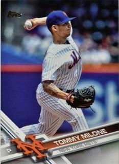 Tommy Milone