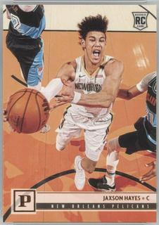 Jaxson Hayes