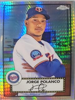 Jorge Polanco
