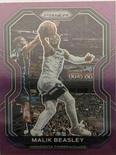 Malik Beasley