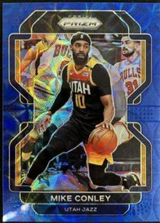 Mike Conley