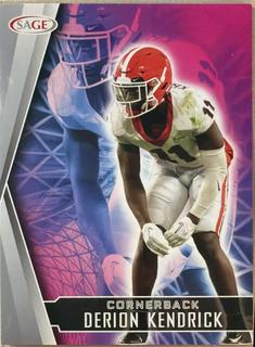 Derion Kendrick