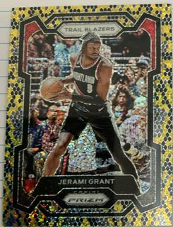 Jerami Grant