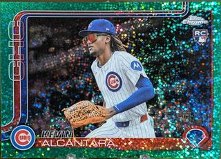 Kevin Alcantara