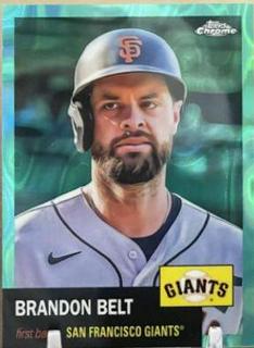 Brandon Belt
