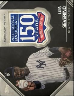 Luis Severino