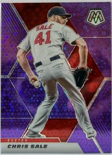 Chris Sale