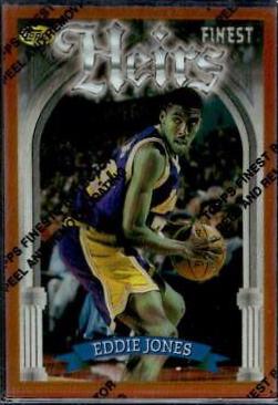 Eddie Jones