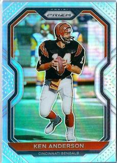Ken Anderson