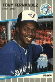 Tony Fernandez