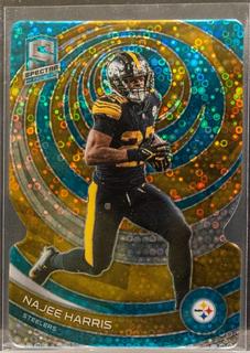 Najee Harris
