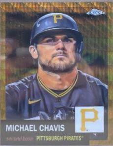Michael Chavis