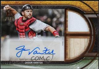 Jason Varitek