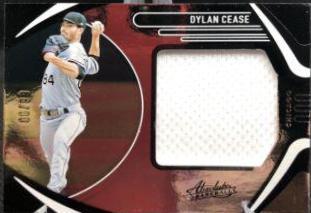 Dylan Cease