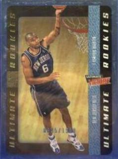 Kenyon Martin