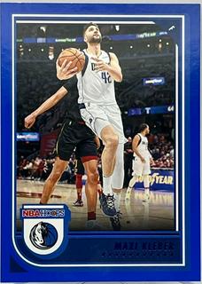 Maxi Kleber