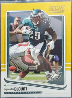 LeGarrette Blount