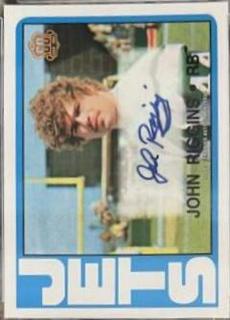 John Riggins