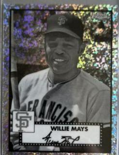 Willie Mays