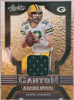 Aaron Rodgers