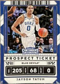 Jayson Tatum