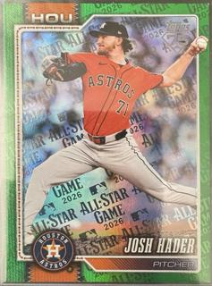 Josh Hader