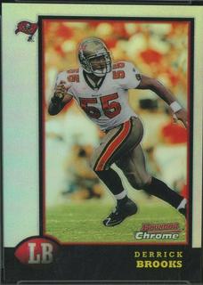 Derrick Brooks