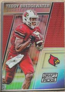Teddy Bridgewater