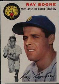 Ray Boone